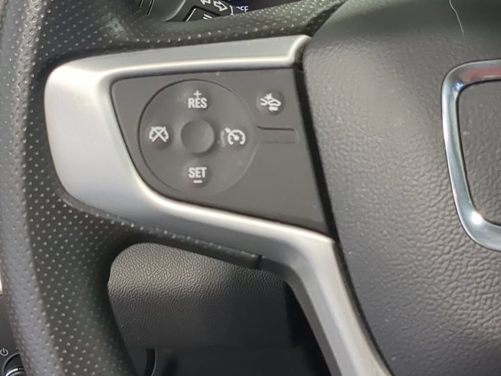 Used 2023 GMC Terrain SLE w/ Driver Convenience Package FWD image 29