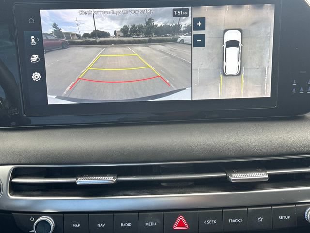 Used 2024 Hyundai Palisade Calligraphy AWD/4WD image 32