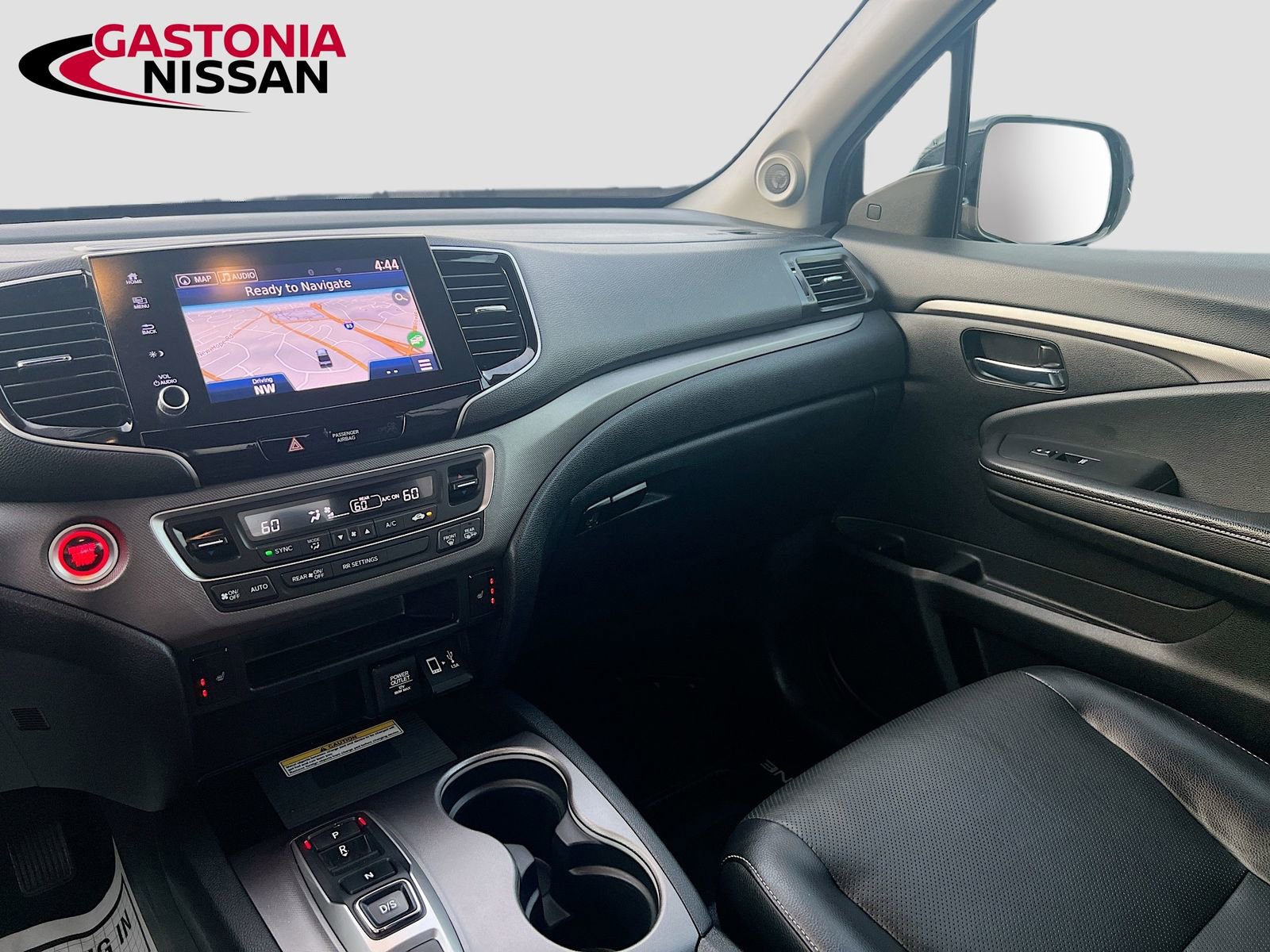 Used 2021 Honda Ridgeline RTL-E image 31