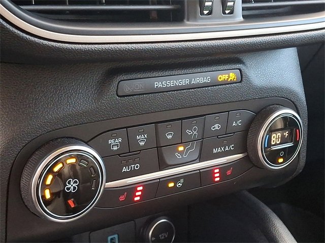 Used 2020 Ford Escape SEL image 15