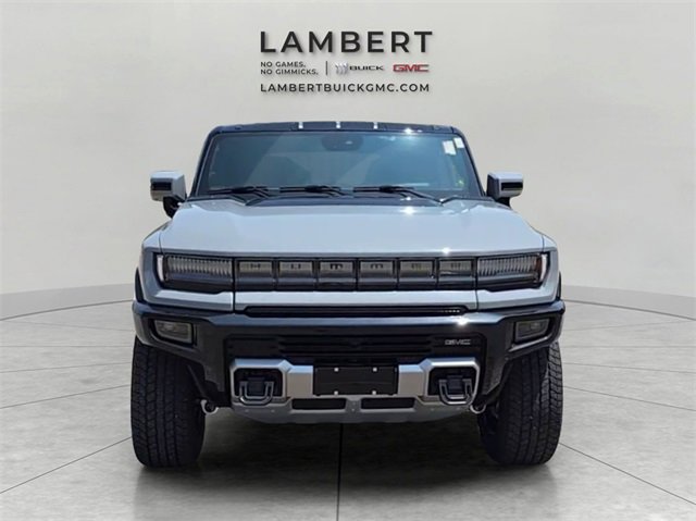 New 2025 GMC Hummer EV 2X image 8