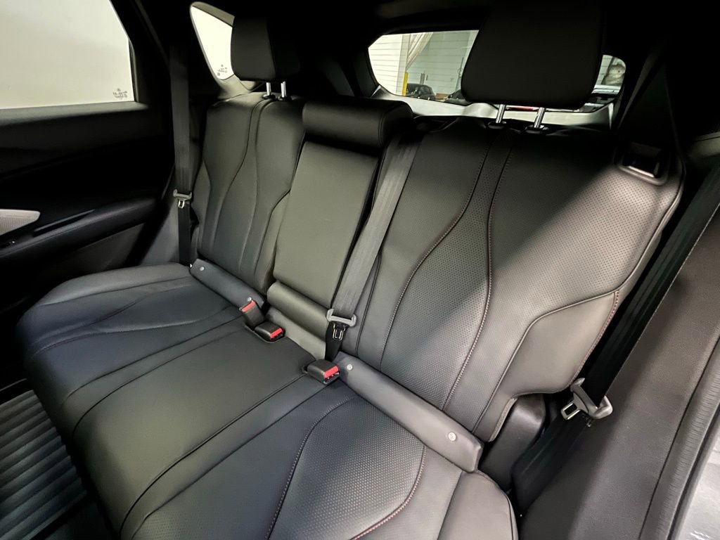 New 2026 Acura RDX A-Spec image 14