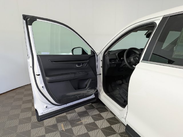 New 2027 Honda CR-V EX image 12