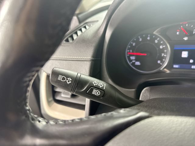 Used 2020 GMC Terrain Denali w/ Denali Premium Package AWD/4WD image 16