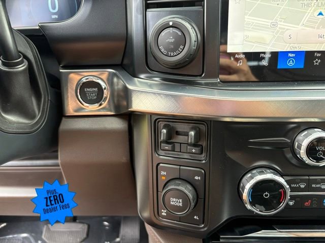 New 2026 Ford F350 King Ranch image 19