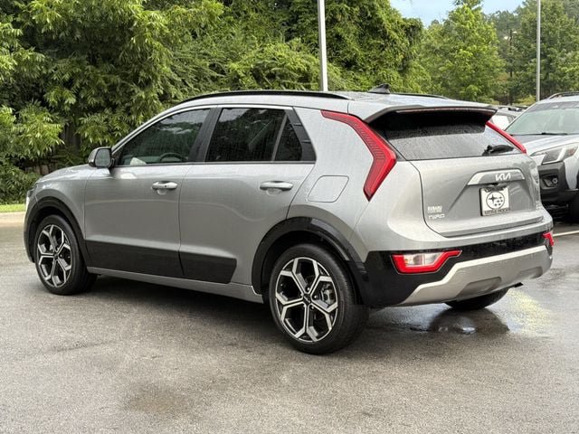 Used 2024 Kia Niro EX Touring FWD image 5
