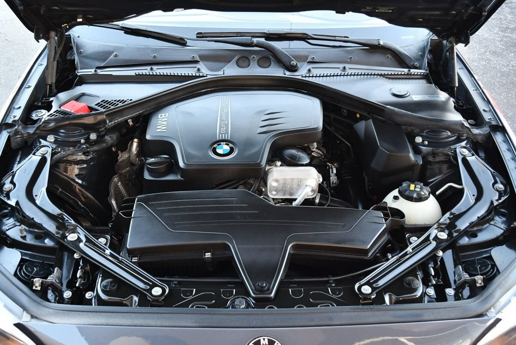 Used 2015 BMW 228i Convertible RWD image 78