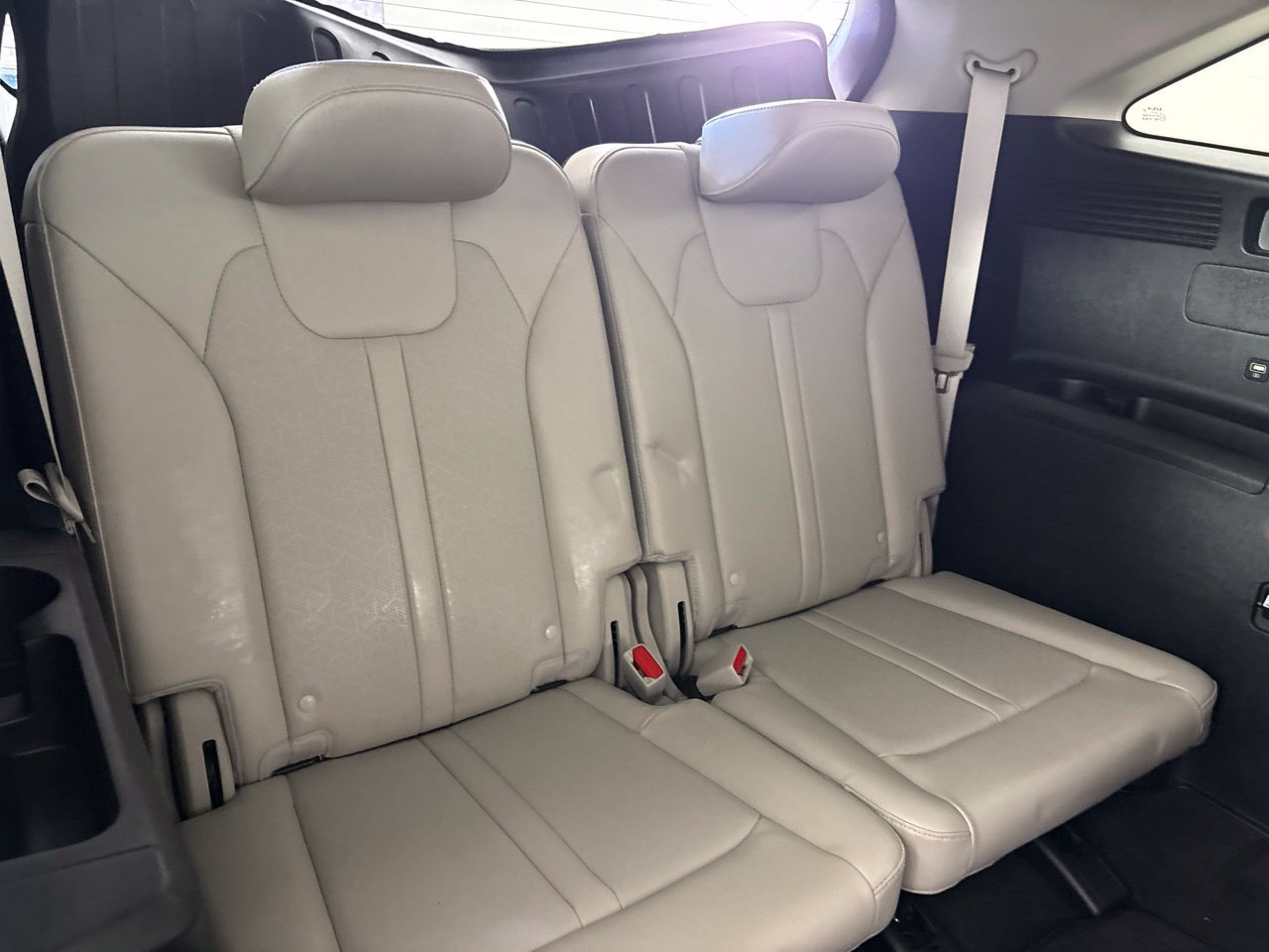 Used 2023 Kia Sorento X-Line EX AWD/4WD image 23