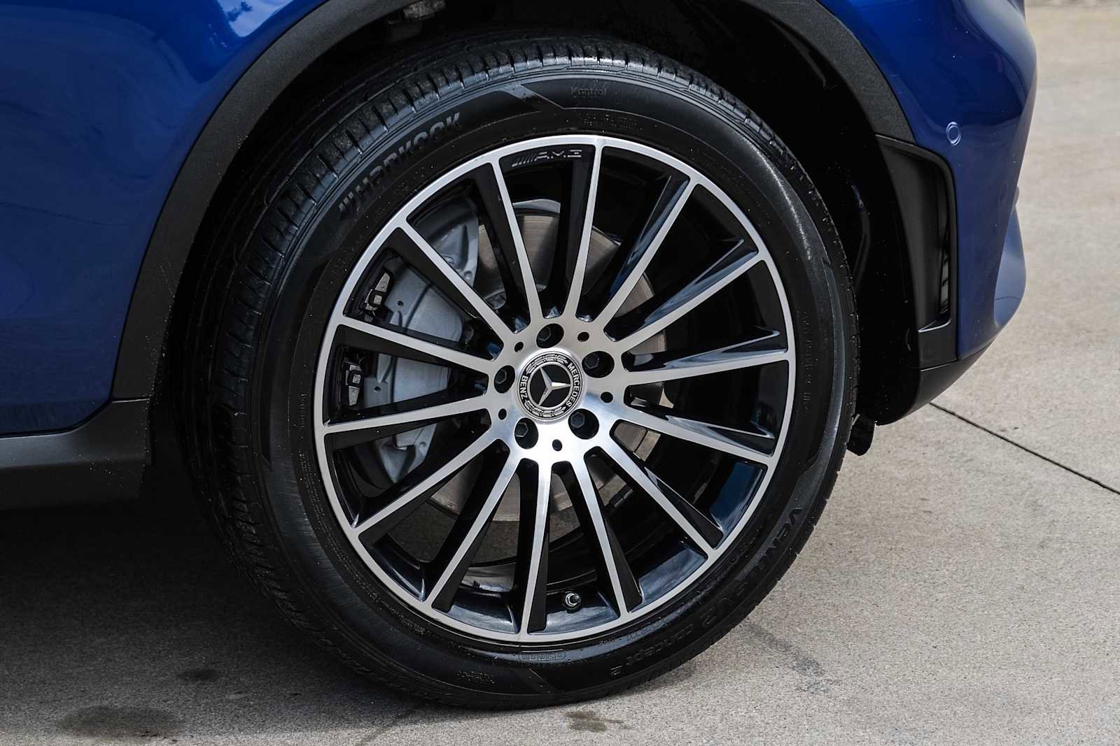 Used 2021 Mercedes-Benz GLC 300 image 63