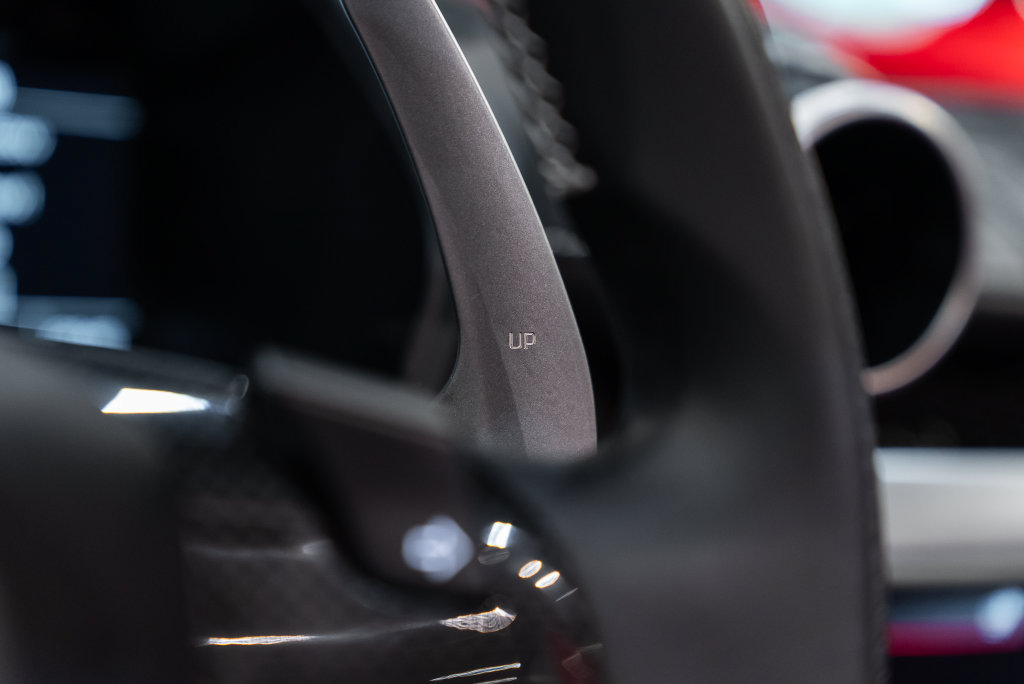 Certified 2022 Ferrari Portofino M RWD image 30