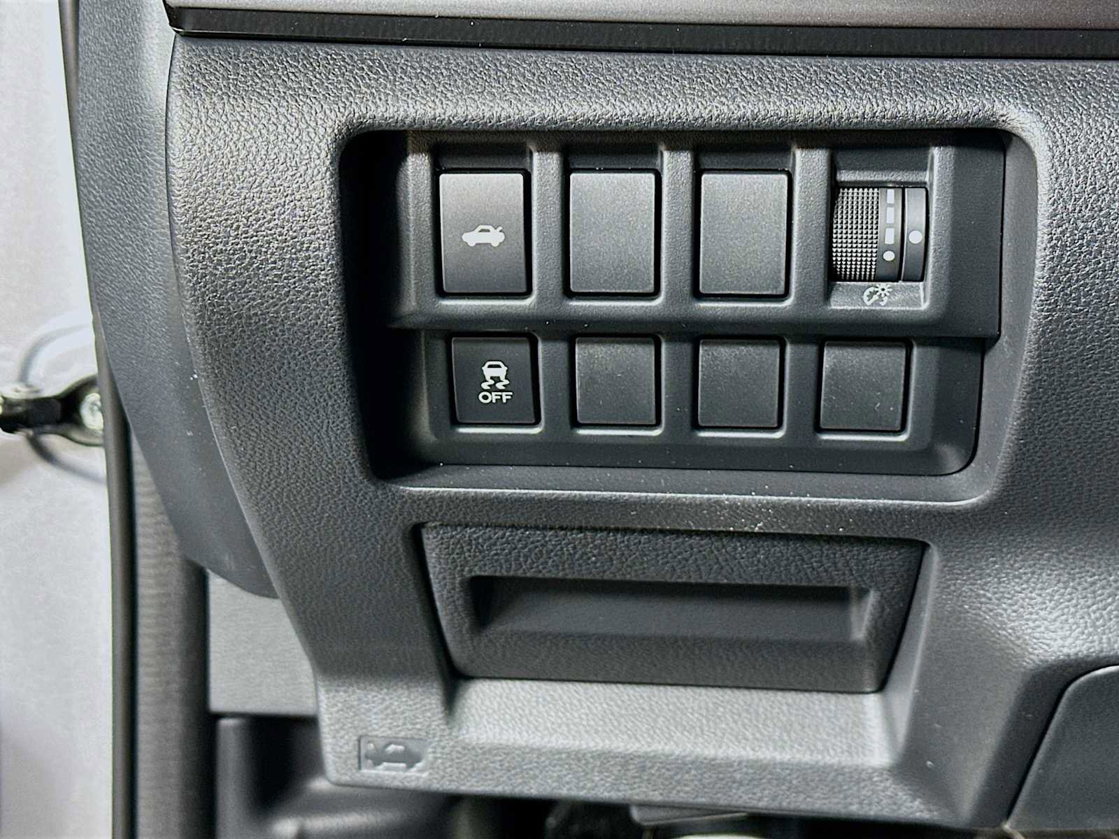 Certified 2022 Subaru WRX Limited image 10