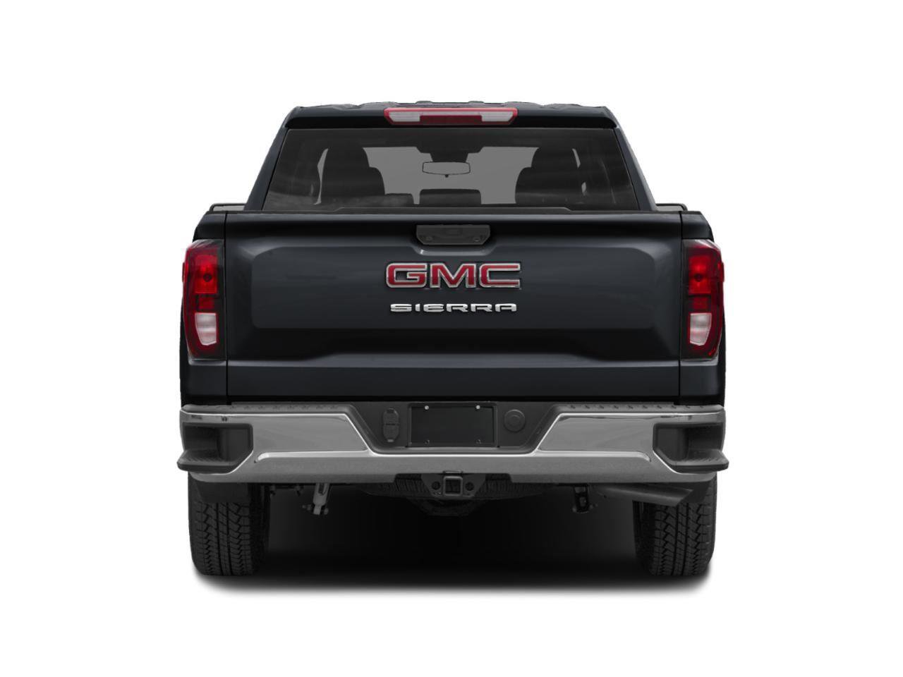 Used 2024 GMC Sierra 1500 Elevation image 14