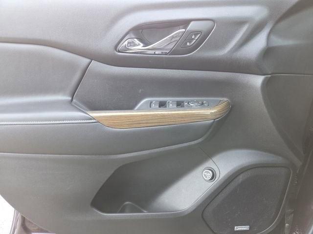 Used 2018 GMC Acadia SLE w/ Driver Alert Package I image 33