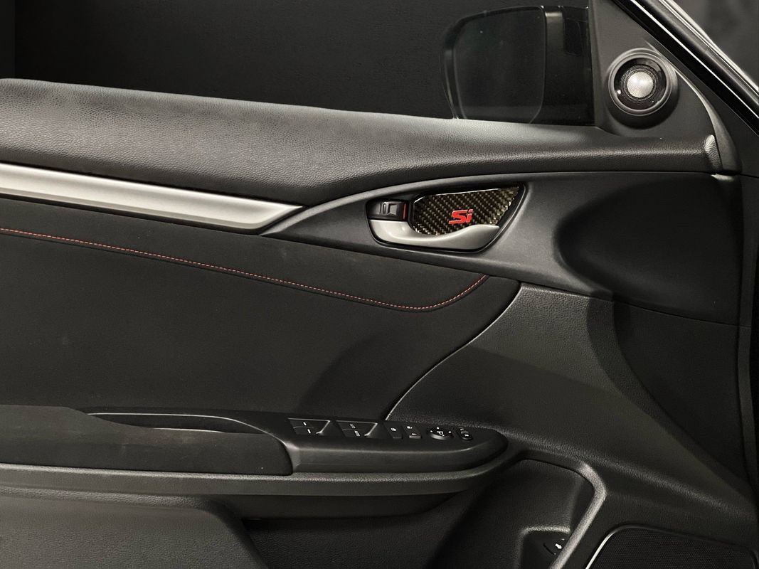 Used 2018 Honda Civic Si image 37