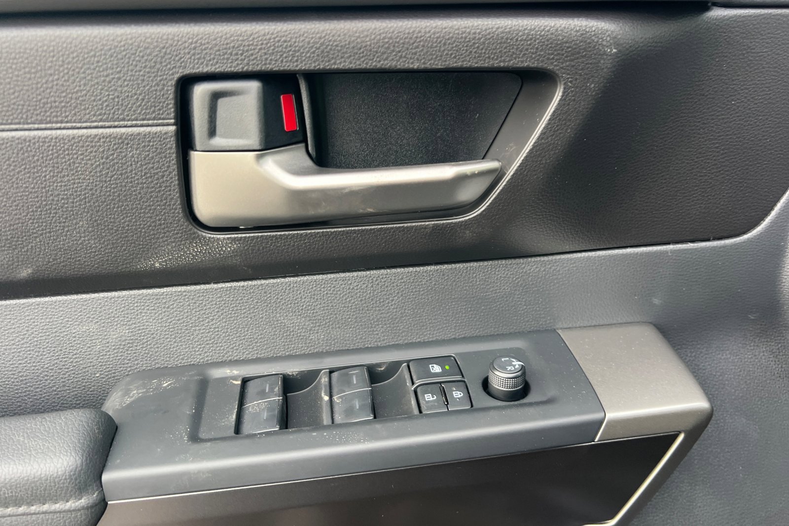 New 2026 Toyota Tundra SR5 w/ TRD Off-Road Package image 8