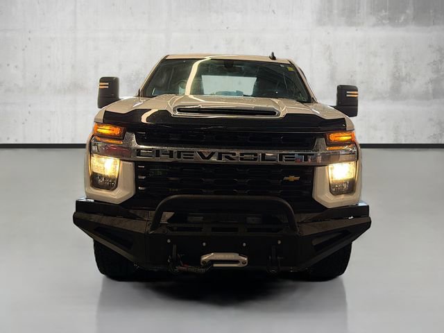 Used 2021 Chevrolet Silverado 3500 LT image 3