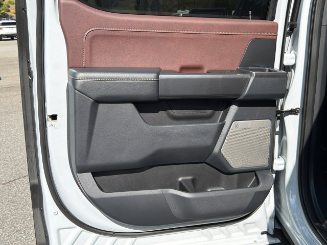 Used 2022 Ford F150 Lariat AWD/4WD image 23
