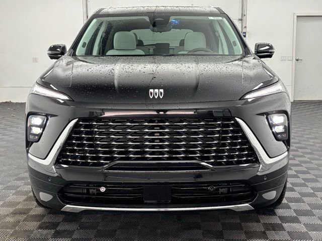 New 2026 Buick Enclave Avenir image 17