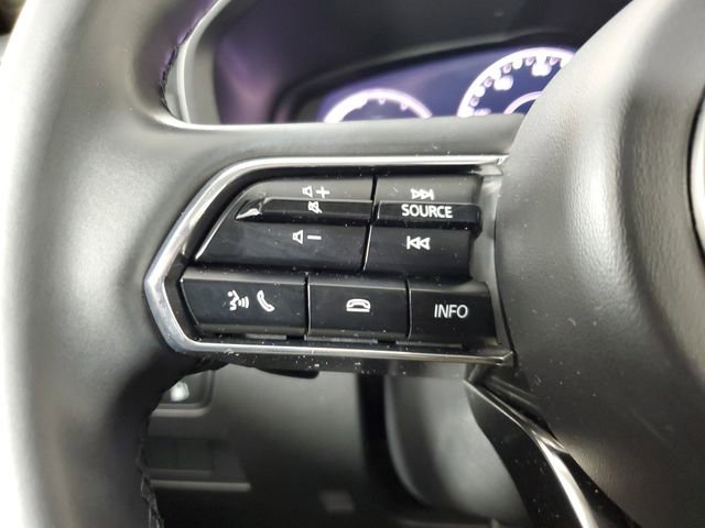 Certified 2024 MAZDA CX-90 Plug-In Hybrid w/ Preferred AWD/4WD image 26