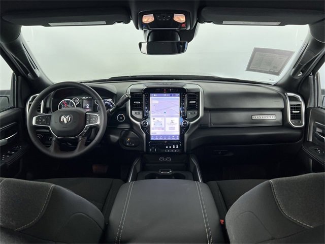 Used 2025 RAM 3500 Big Horn image 20