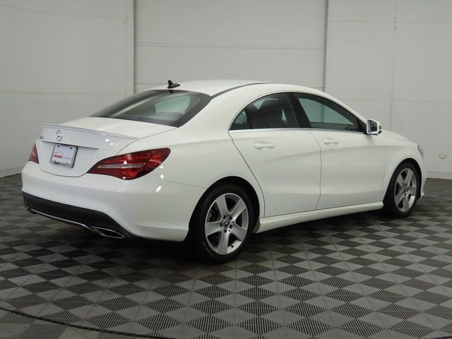 Used 2019 Mercedes-Benz CLA 250 image 5