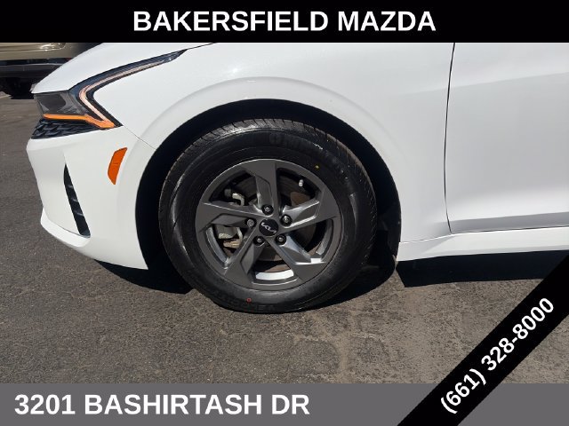 Used 2023 Kia K5 LXS FWD image 18