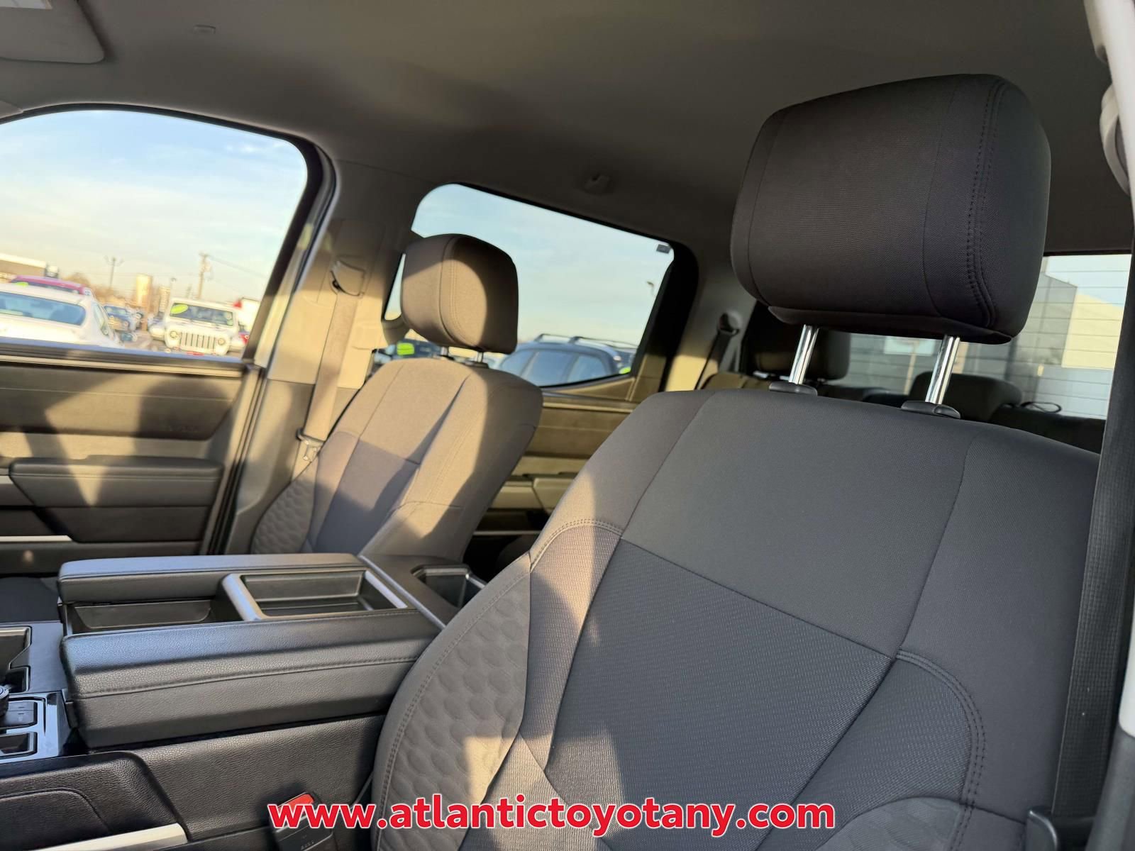 Used 2023 Toyota Tundra SR image 13