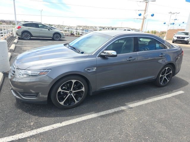 Used 2014 Ford Taurus Limited w/ Equipment Group 301A FWD image 1