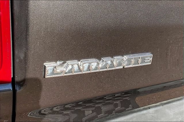 Used 2026 RAM 1500 Laramie w/ Sport Appearance Package AWD/4WD image 22