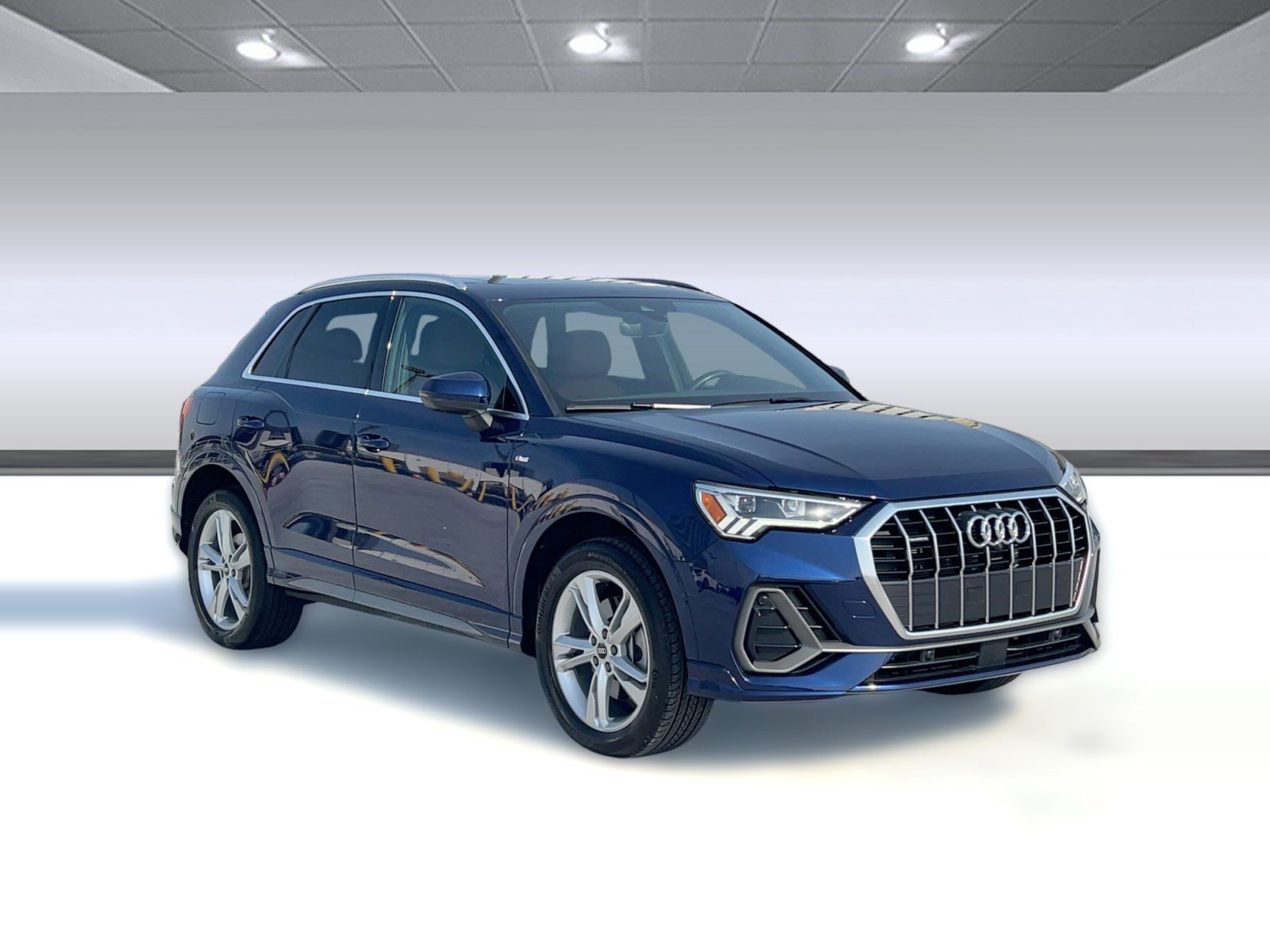 Certified 2022 Audi Q3 2.0T Premium Plus w/ Premium Plus Package image 7