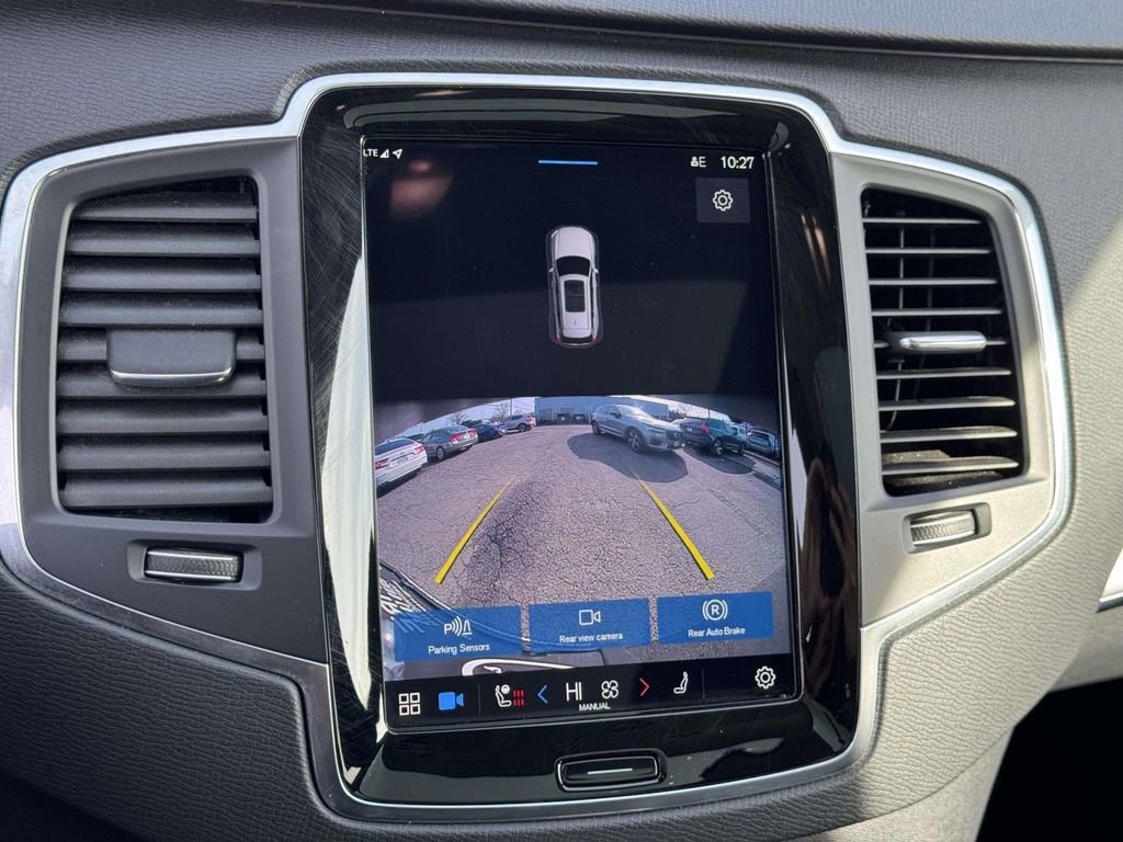 Used 2023 Volvo XC90 B5 Core w/ Climate Package image 26