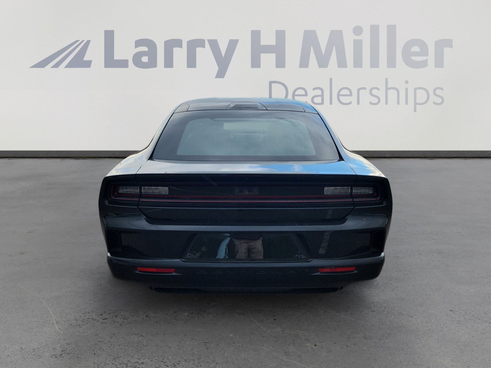 New 2025 Dodge Charger R/T w/ Quick Order Package 25M R/T image 5