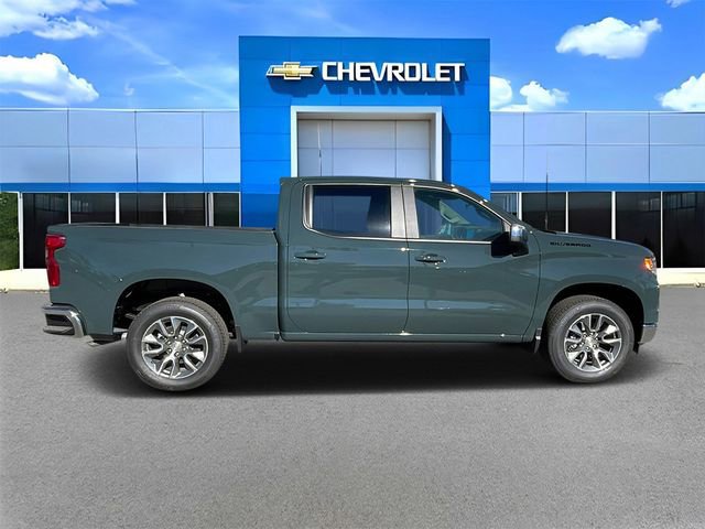 New 2026 Chevrolet Silverado 1500 LT w/ All Star Edition Plus image 2