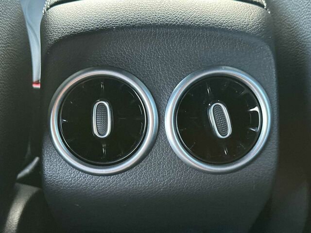 Used 2025 Mercedes-Benz GLA 250 GLA 250 4D Sport Utility image 16