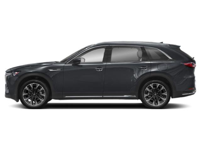 Used 2025 MAZDA CX-90 Plug-In Hybrid w/ Premium Plus image 6