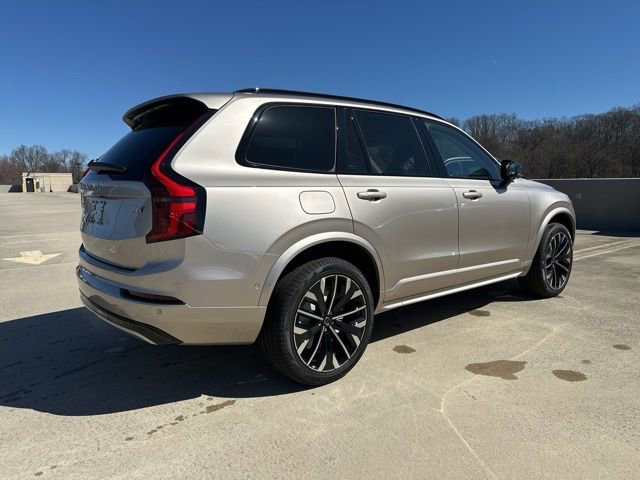 New 2026 Volvo XC90 B6 Ultra image 7