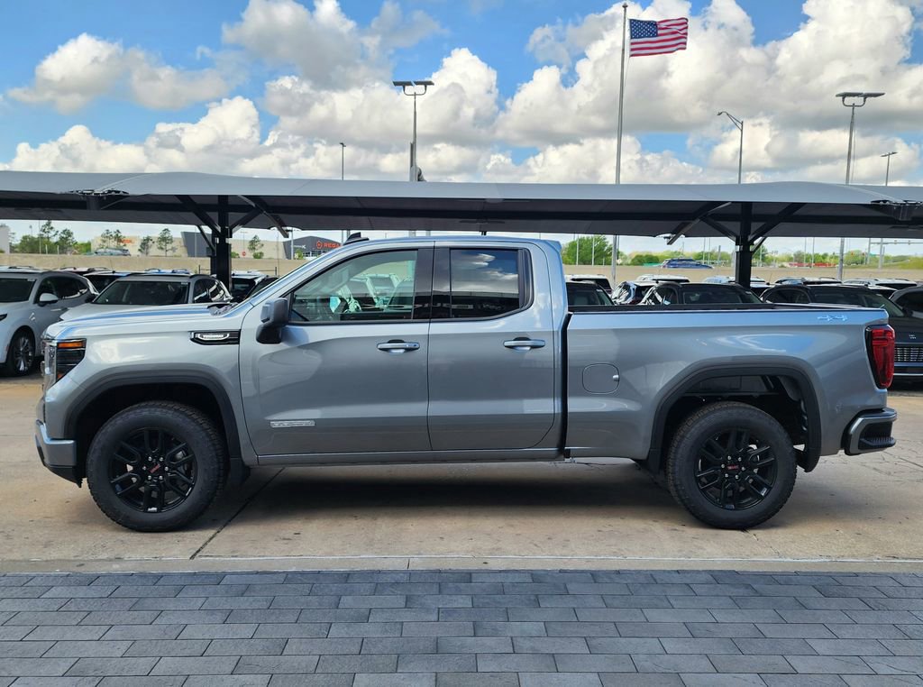 New 2026 GMC Sierra 1500 Elevation AWD/4WD image 7
