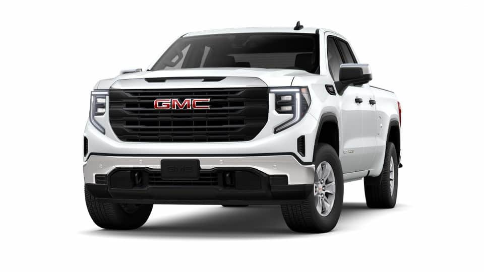 New 2026 GMC Sierra 1500 Pro image 3