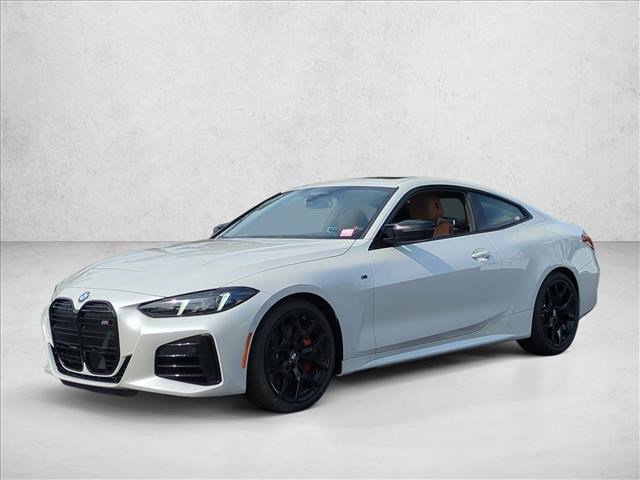 New 2026 BMW M440i Coupe video 1