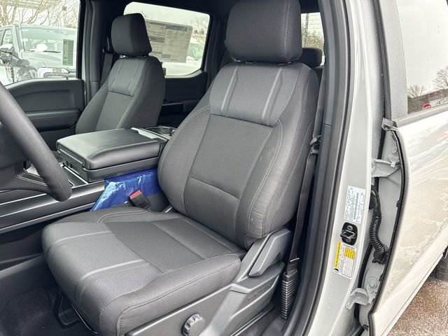 New 2026 Ford F150 STX w/ Equipment Group 200A image 14