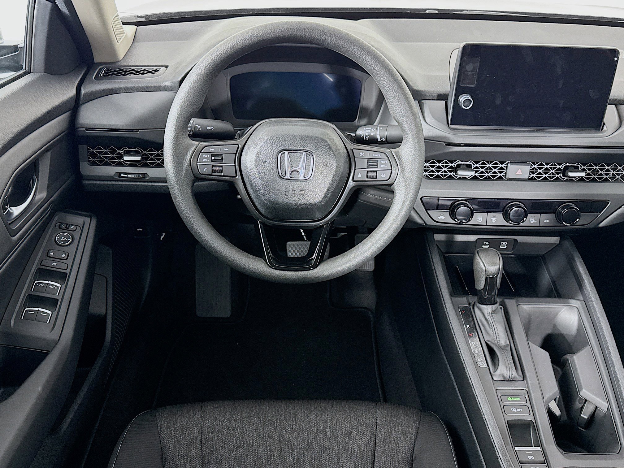 New 2026 Honda Accord SE image 22