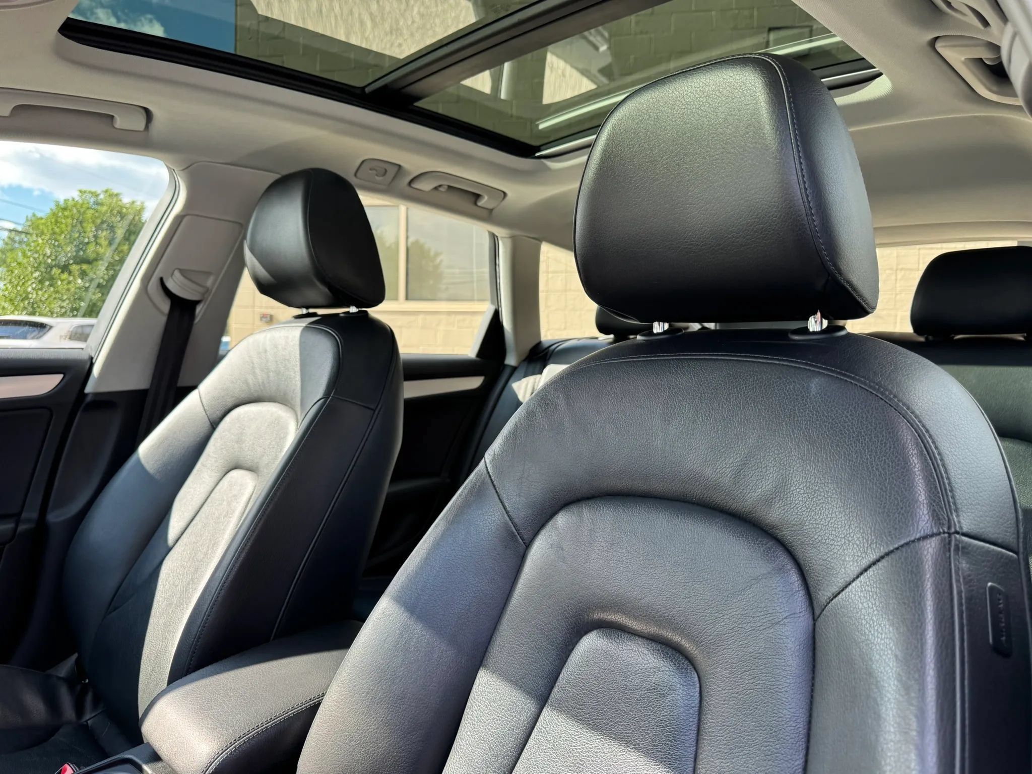 Used 2013 Audi A4 Premium Plus AWD/4WD image 22