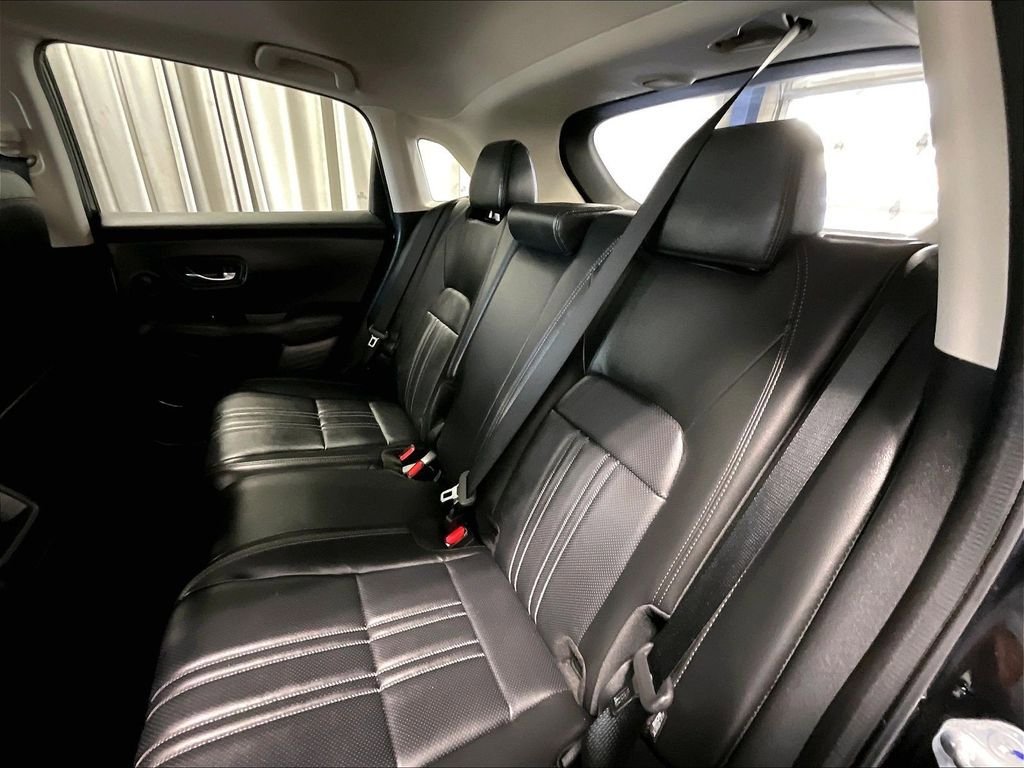 Used 2026 Honda HR-V EX-L image 15