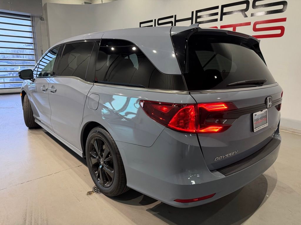 Used 2023 Honda Odyssey Sport image 7