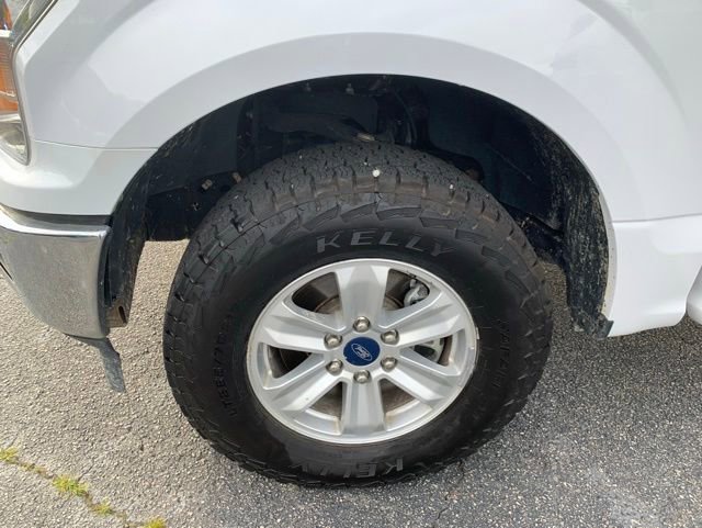 Used 2018 Ford F150 XLT w/ Trailer Tow Package AWD/4WD image 33