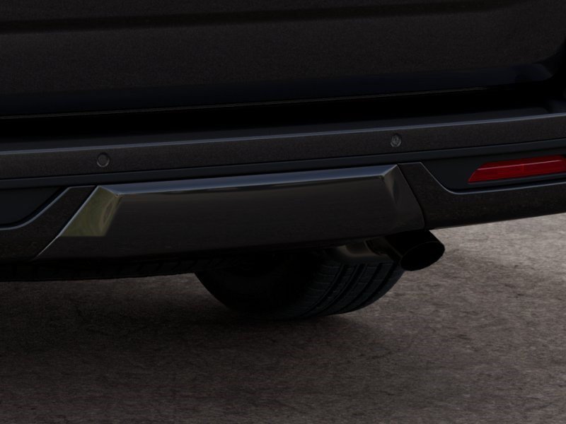 New 2027 Ford Expedition Platinum AWD/4WD image 23