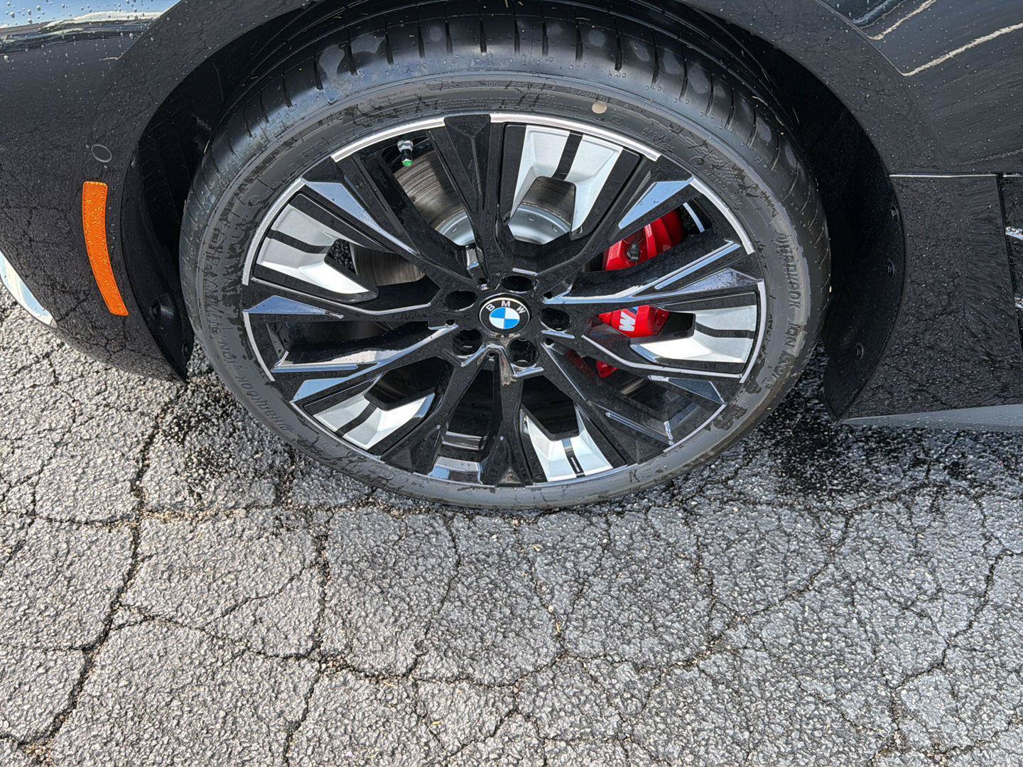 New 2026 BMW M440i w/ Premium Package RWD image 36