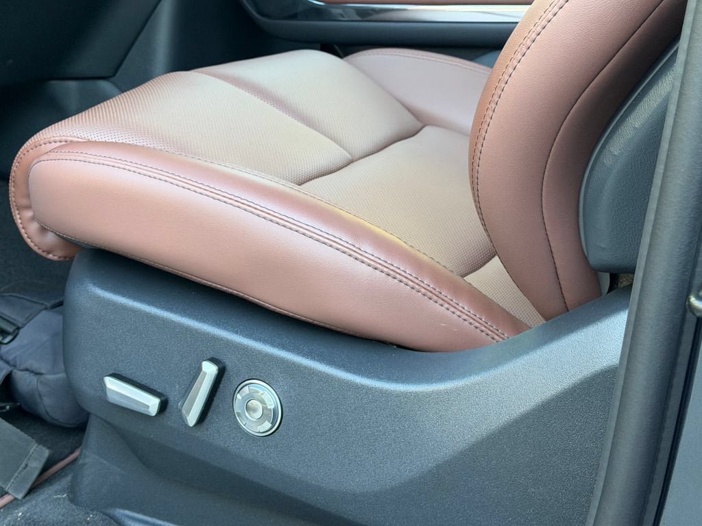 New 2026 Lincoln Navigator Reserve AWD/4WD image 27