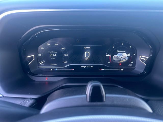 Used 2024 GMC Yukon XL Denali w/ Advanced Technology Package image 20