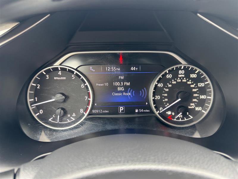 Used 2018 Nissan Murano SL w/ Cargo Package image 27